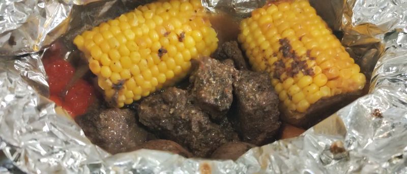 Cracker Barrel of Local Flavor at Abingdon, Virginia