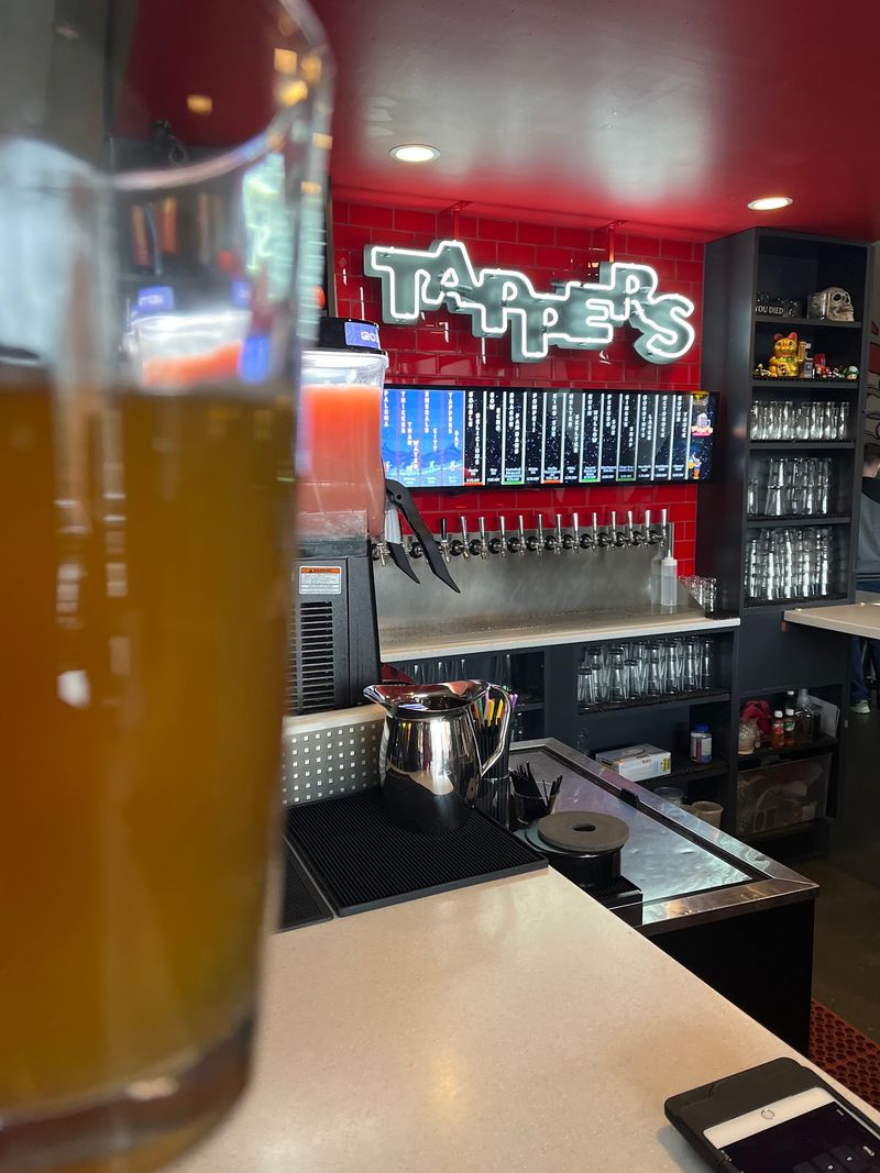 Craft Beer Selection That Goes Way Beyond the Basics