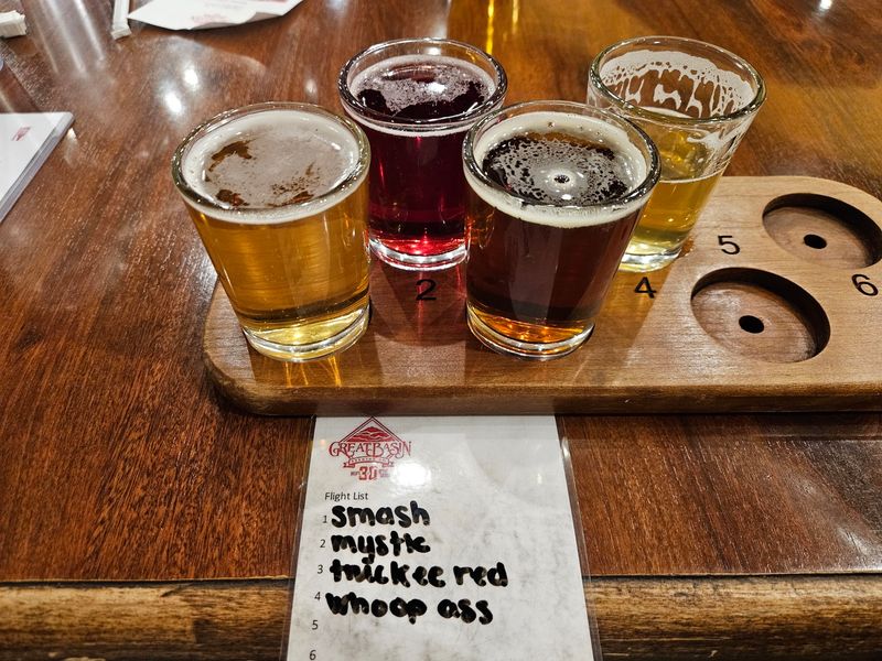 Craft Brews That Steal The Show