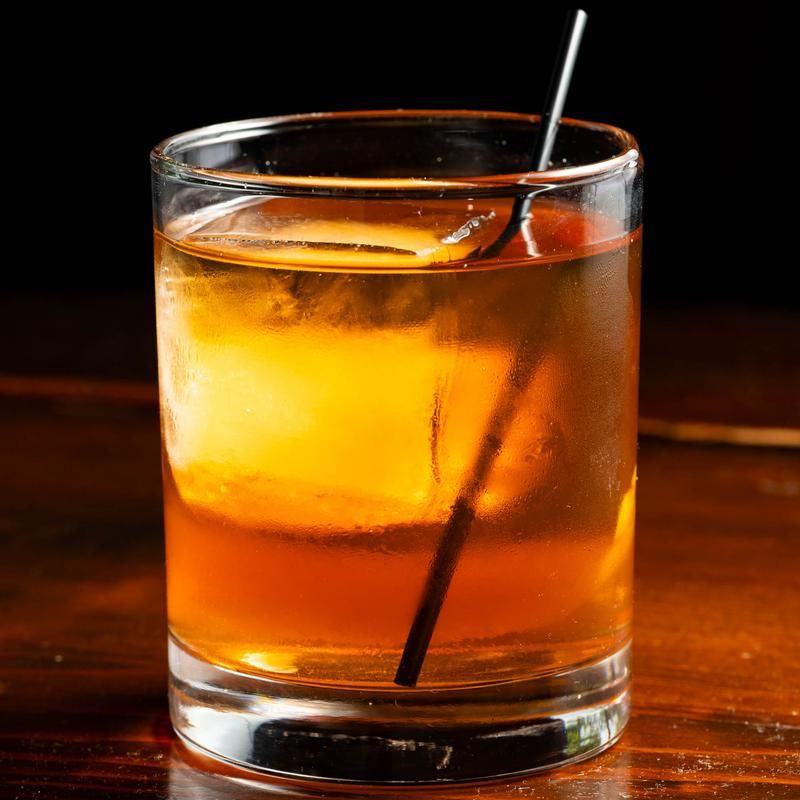 Craft Cocktails That Impress Even Serious Drinkers