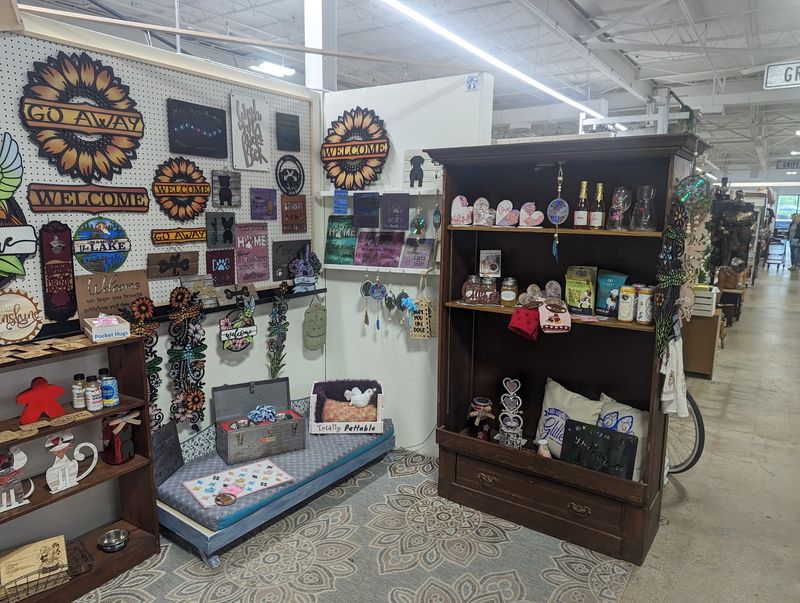 Crafts And Handmade Surprises