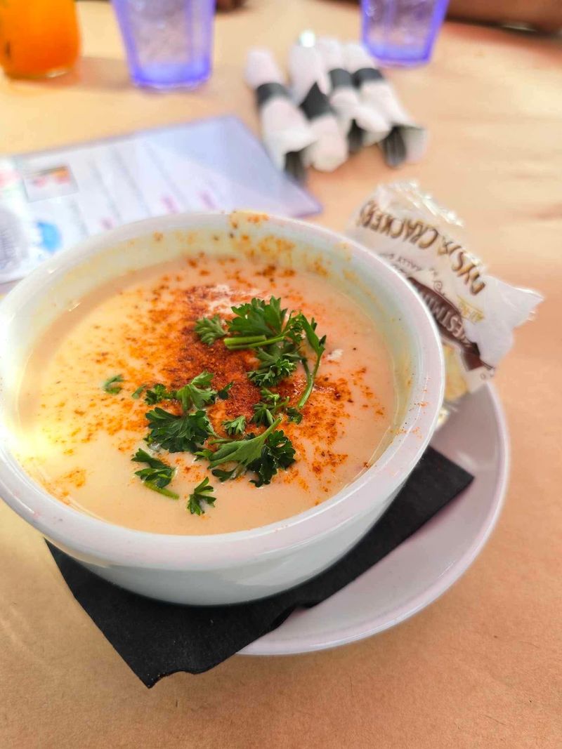 Cream Of Crab Soup That Steals The Show Cream Of Crab Soup That Steals The Show