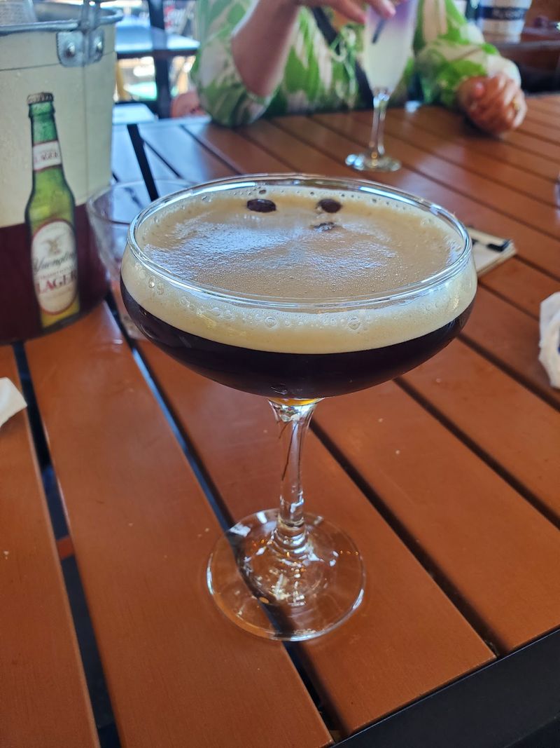 Creative Cocktails Worth Talking About Creative Cocktails Worth Talking About
