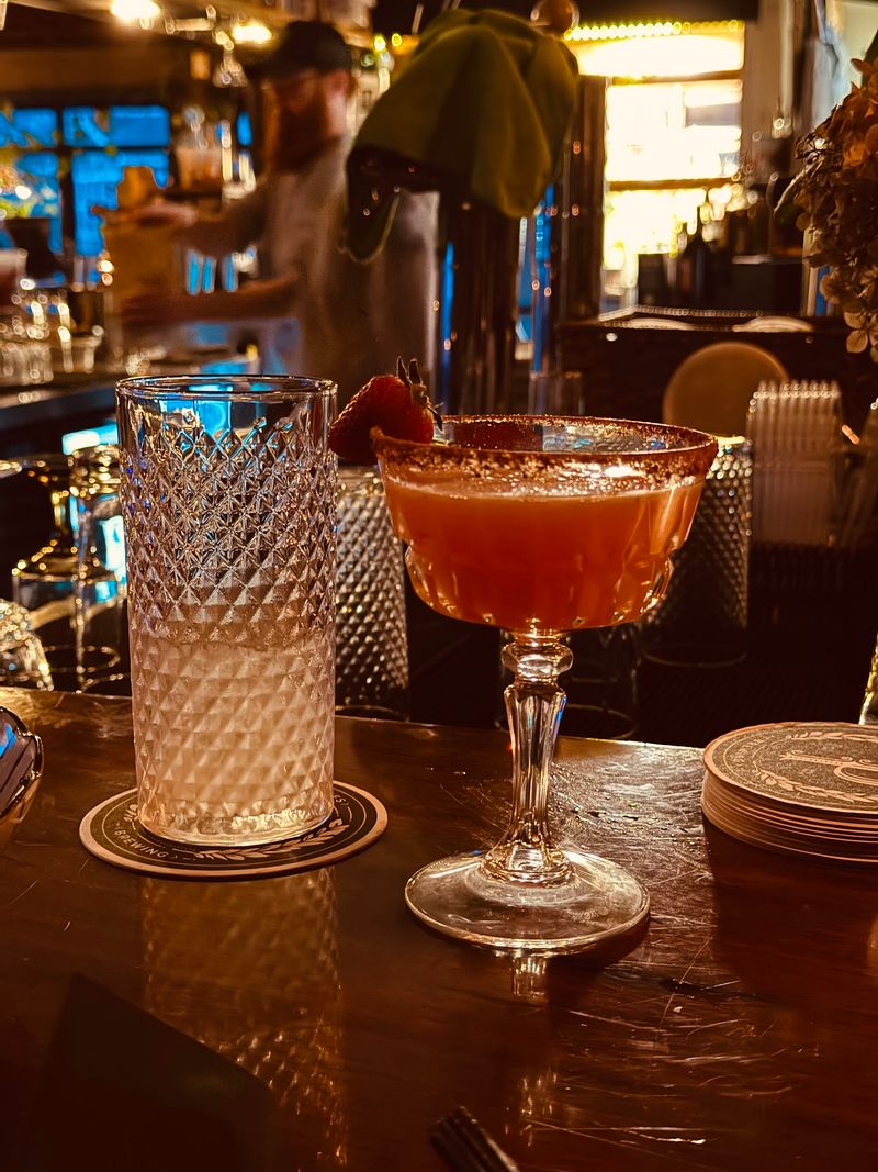 Creative Cocktails and Drinks That Elevate the Whole Meal Creative Cocktails and Drinks That Elevate the Whole Meal