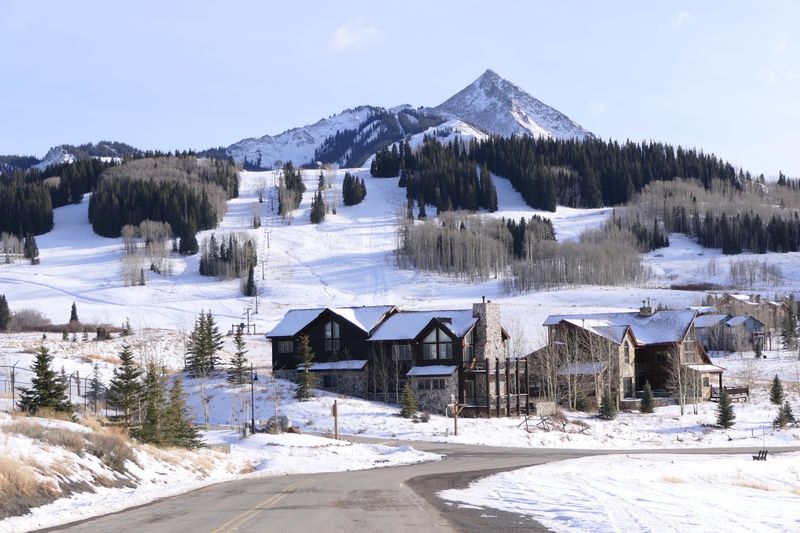 Crested Butte Crested Butte