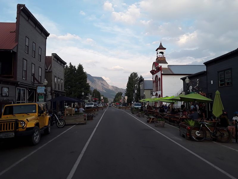 Crested Butte