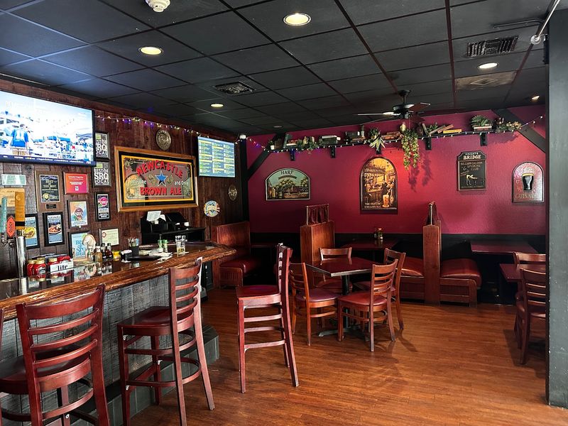 Cricketers Arms Pub, Sarasota