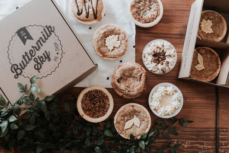 Crust Talk and Honest Opinions Crust Talk and Honest Opinions