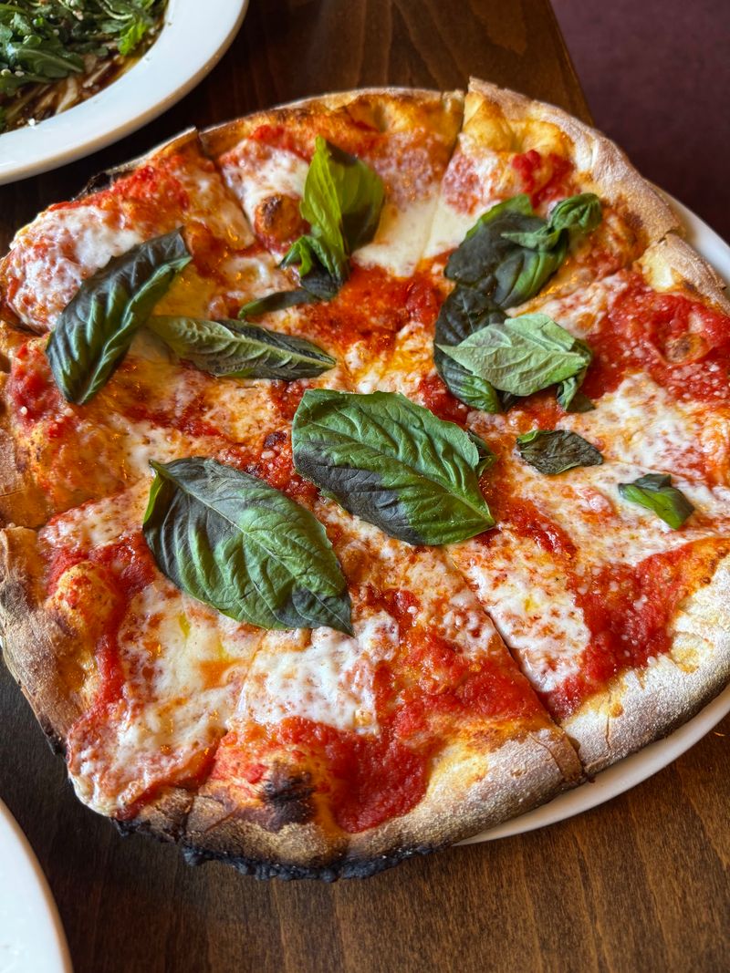 Crust Worth The Drive Crust Worth The Drive