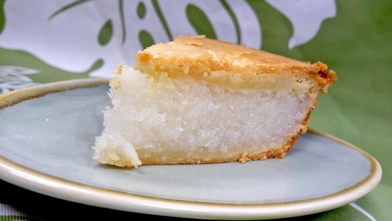 Crusts That Get Their Own Fan Club