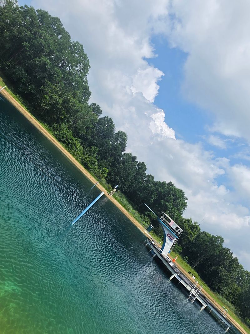 Crystal-Clear Spring-Fed Water That Feels Unreal