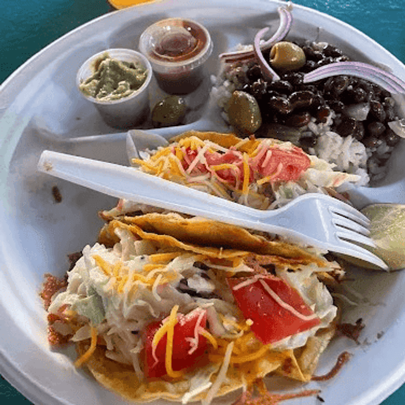 Cuban-Style Sides That Steal The Show