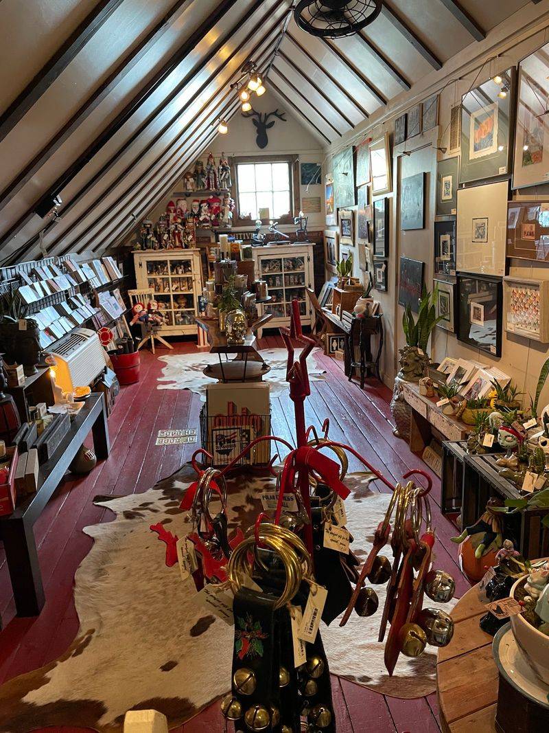 Cuckoo Clocks From the Black Forest