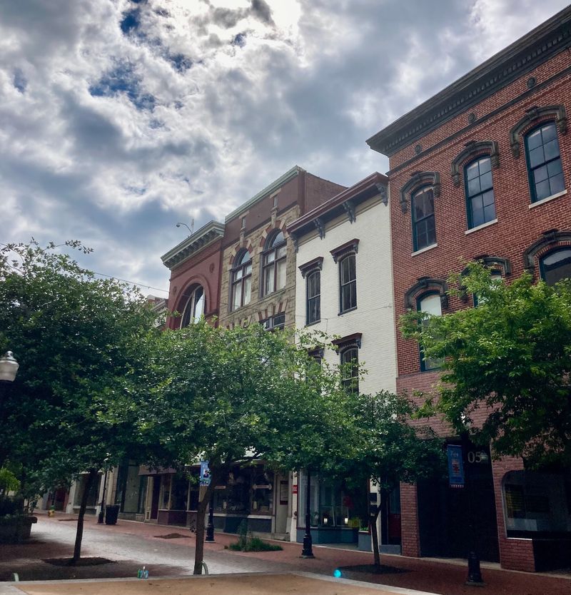 Cumberland, Maryland Still Has Rentals Under $700 Cumberland, Maryland Still Has Rentals Under $700