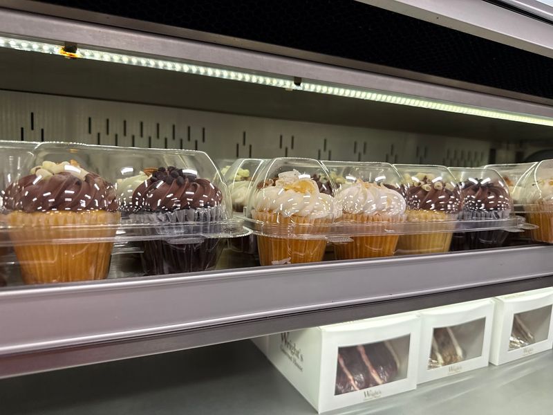 Cupcakes and Pastries That Steal the Show