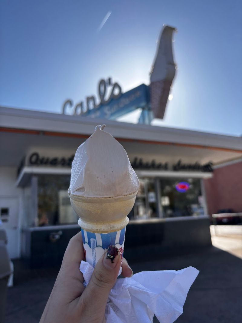 Custard Made the Old Fashioned Way