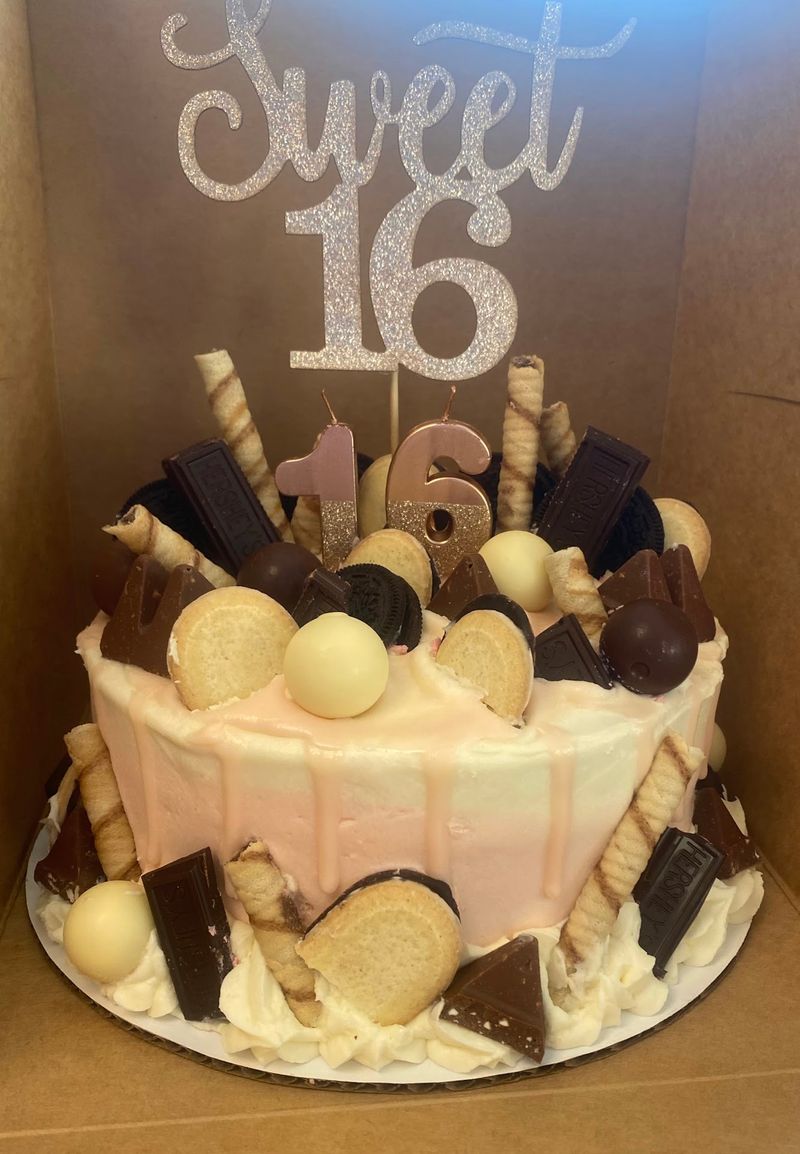 Custom Cakes For Special Occasions