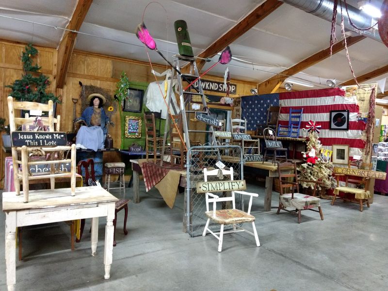 Custom Furniture And Everyday Bargains