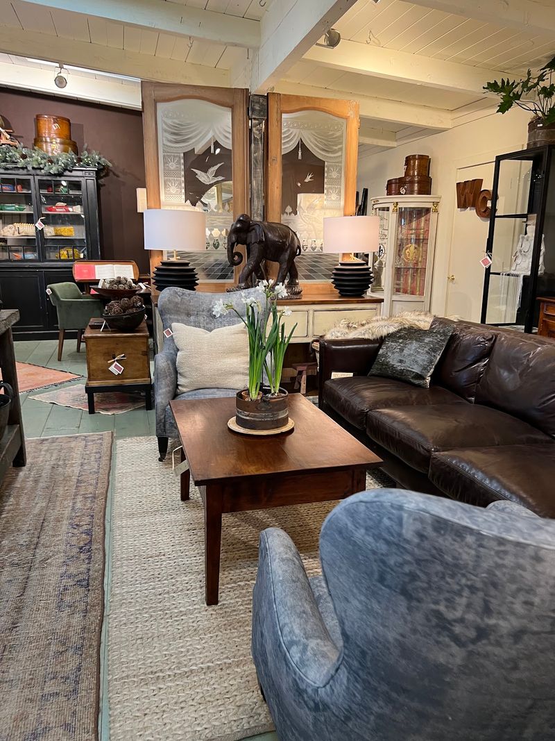 Customizable Pieces and Interior Design Help