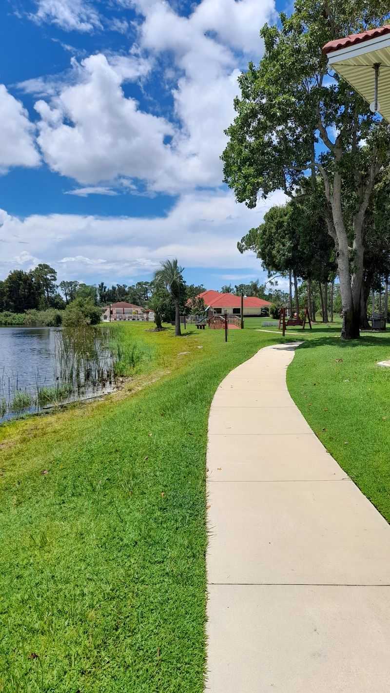 Cycling and Trails - Exploring Sebring on Two Wheels Cycling and Trails - Exploring Sebring on Two Wheels