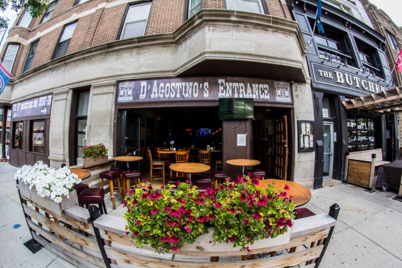 D'Agostino's Pizza & Pub, Chicago