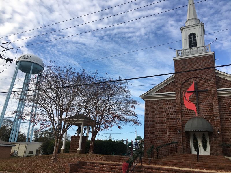 Dadeville, Alabama Dadeville, Alabama