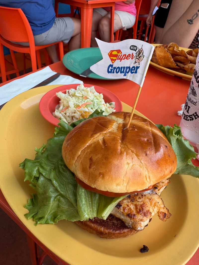 Daily Specials That Reward Repeat Trips Daily Specials That Reward Repeat Trips