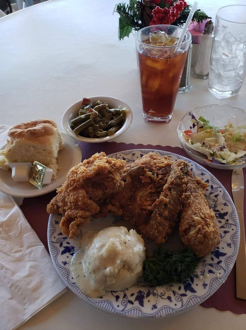 Daily Specials That Reward a Return Trip