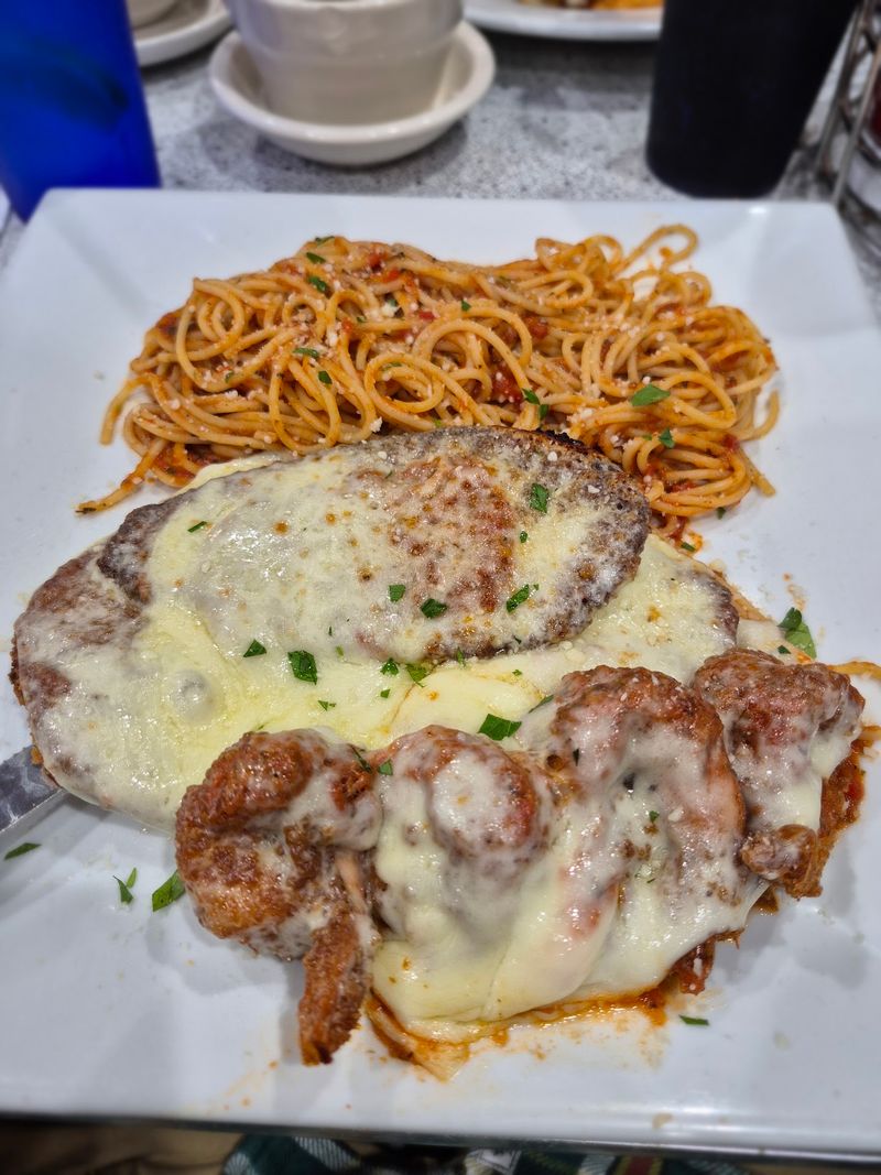 Daily Specials Worth Watching