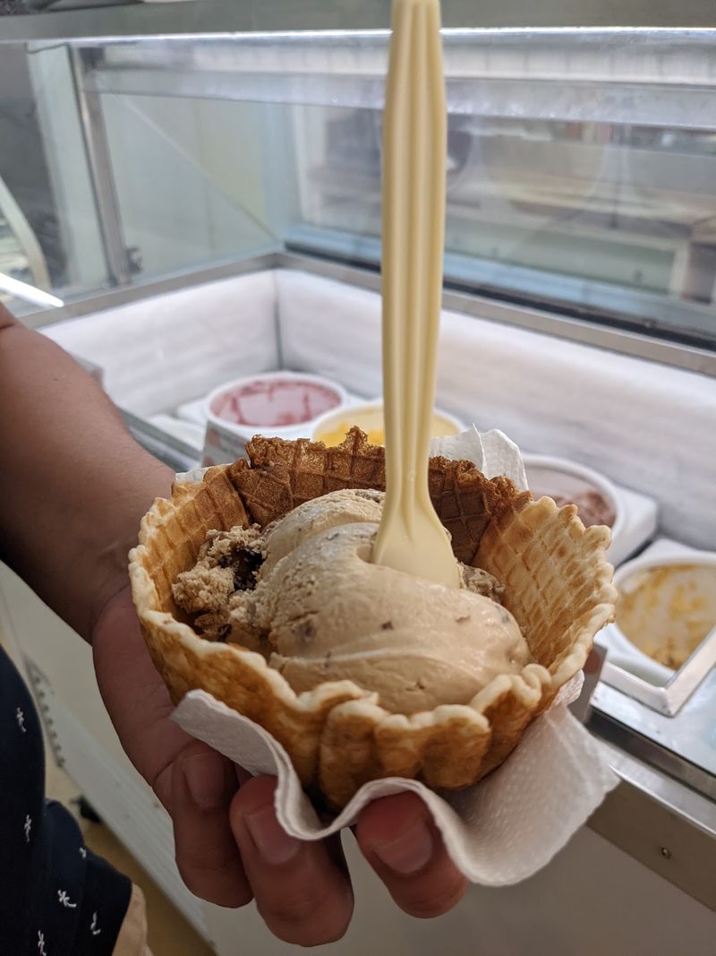 Dairy Free and Vegan Friendly Options Dairy Free and Vegan Friendly Options