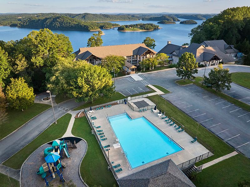 Dale Hollow Lake State Resort Park, Burkesville Dale Hollow Lake State Resort Park, Burkesville
