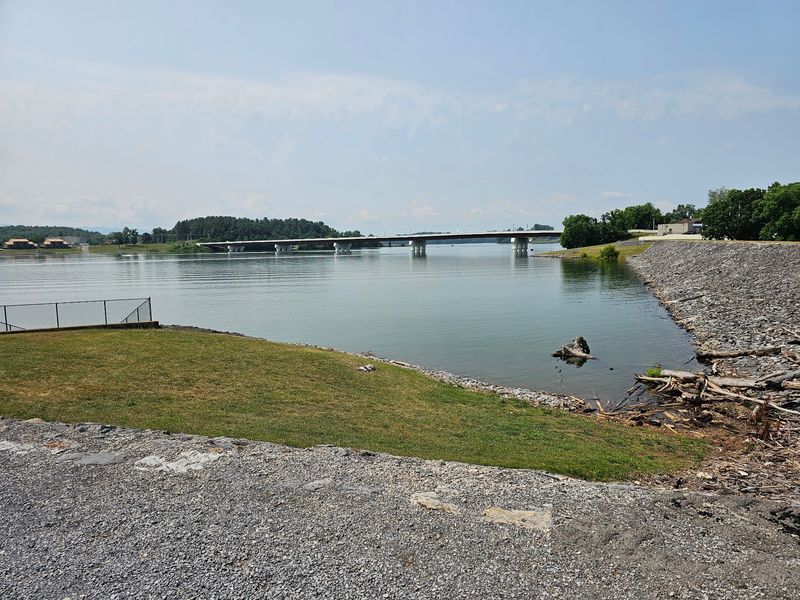 Dandridge, Tennessee