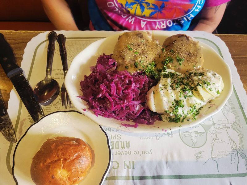 Danish Meatballs and Other Menu Gems Worth Ordering