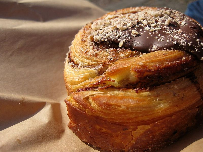 Danish Pastries