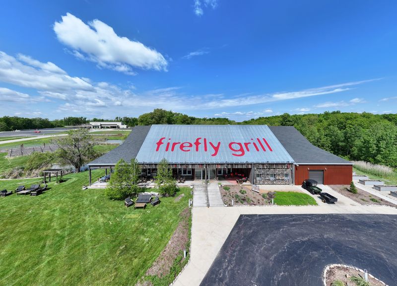 Dari-Ette Drive-In area classics, Effingham, Illinois