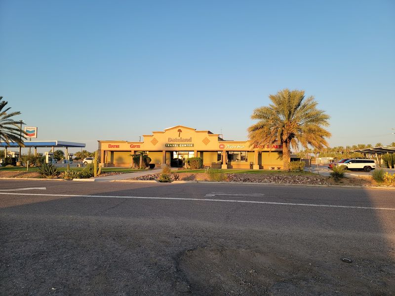 Dateland Travel Center, Dateland