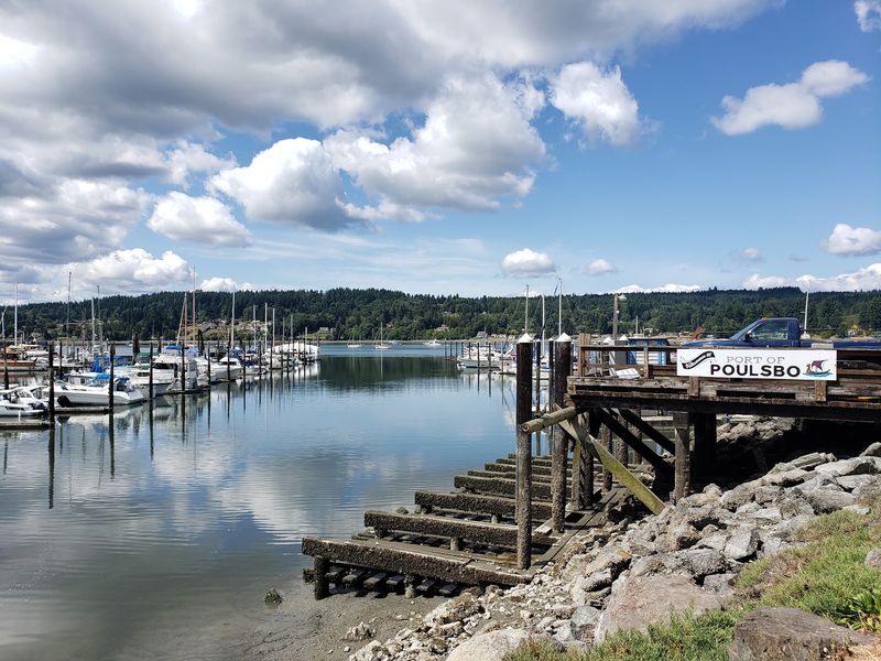 Day Trip Magic: Poulsbo as Your Pacific Northwest Base Camp Day Trip Magic: Poulsbo as Your Pacific Northwest Base Camp