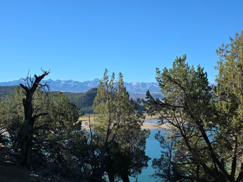 Day Trips to Ouray and Telluride From Your Campsite Day Trips to Ouray and Telluride From Your Campsite