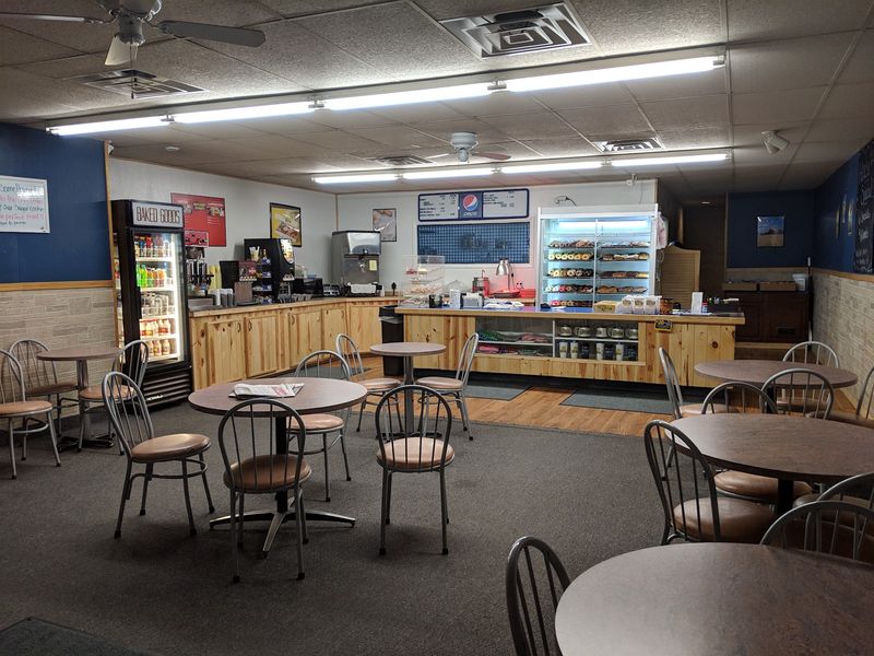 Daylight Donuts and Cafe, Lamar, Colorado