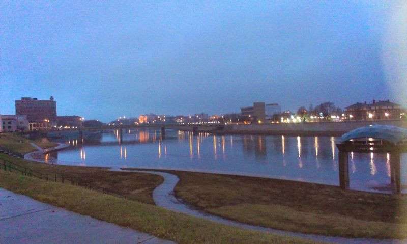 Dayton