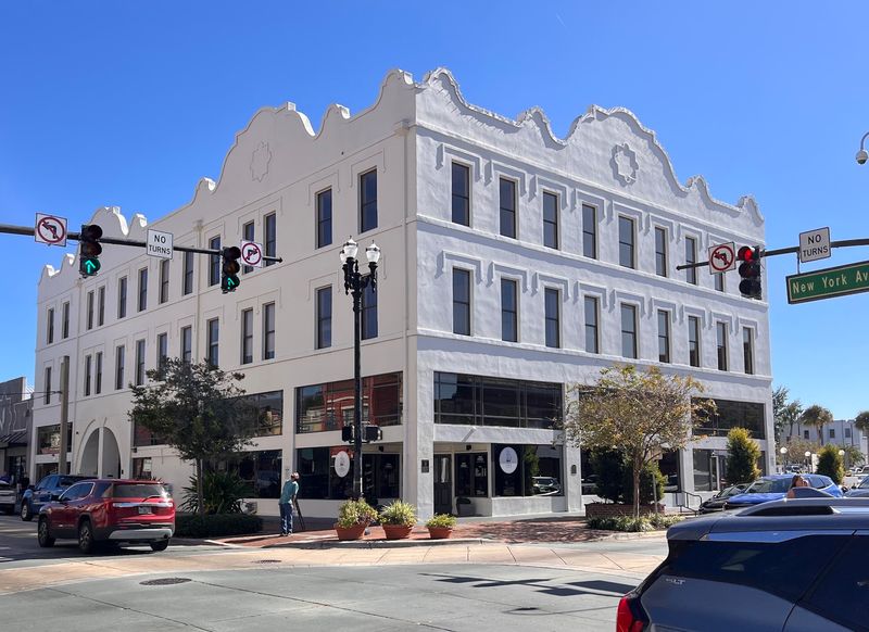 DeLand