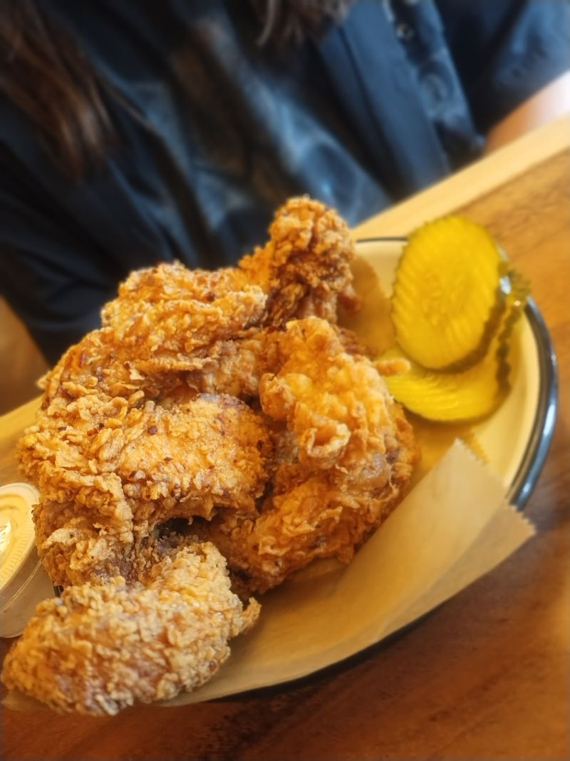 Deagan's Kitchen, Lakewood, Ohio