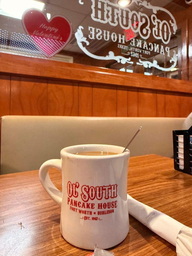 Decades Of Loyal Regulars