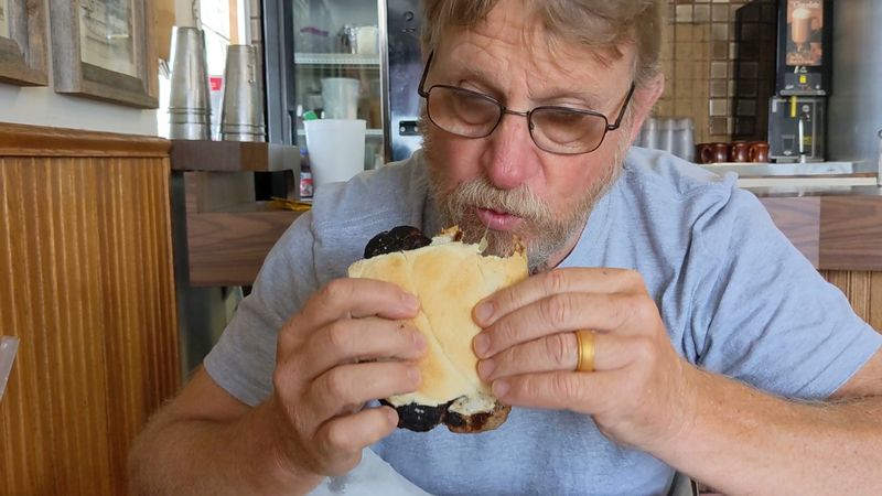 Decades Of Memories On The Menu
