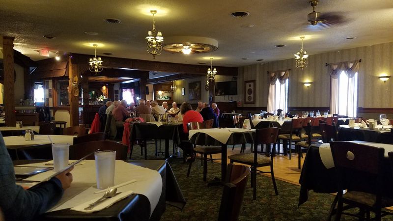 Decades of Faithful Regulars