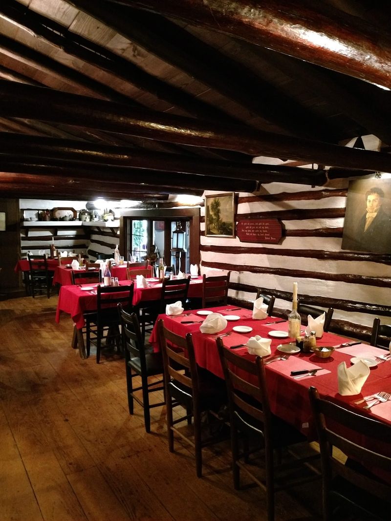 Decades of Loyal Diners Decades of Loyal Diners
