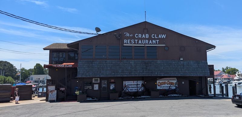 Decades of Small-Town Charm