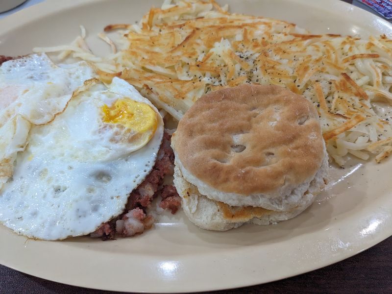 Decoding The Famous Southern Mess