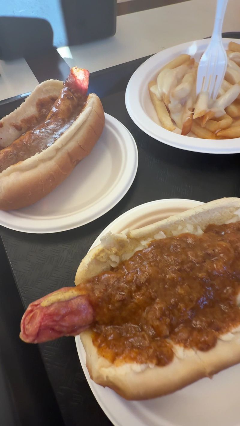 Deep Frying Makes All the Difference Deep Frying Makes All the Difference