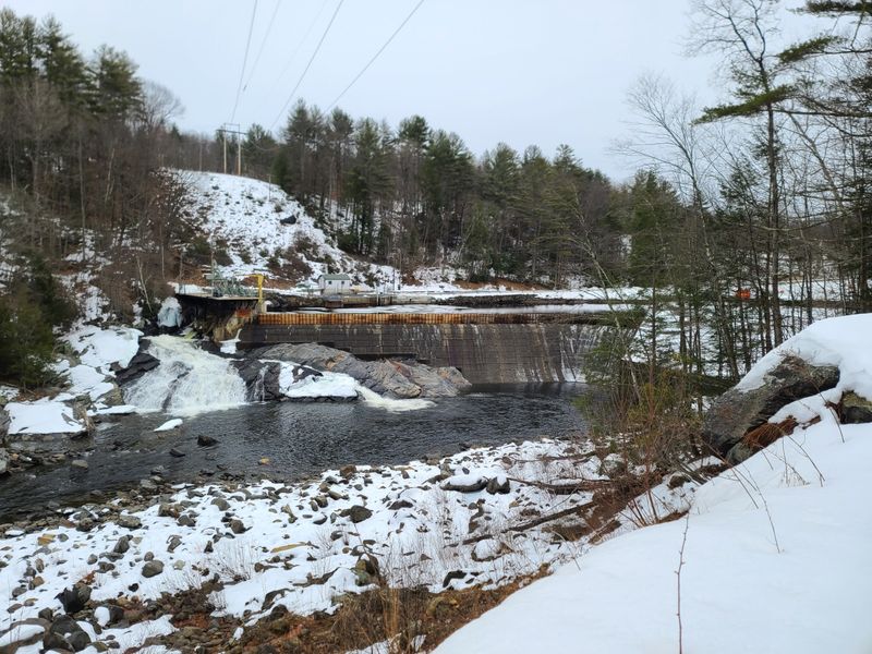 Deerfield, Pioneer Valley